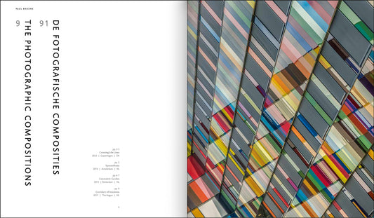 Architecture as a Musical Score