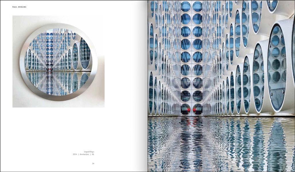 Architecture as a Musical Score