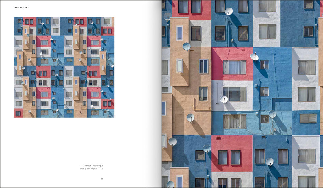Architecture as a Musical Score