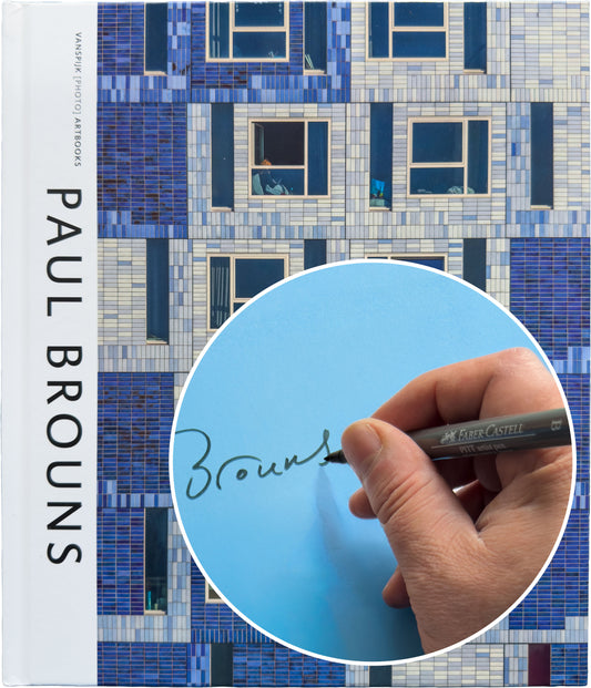 Architecture as a Musical Score — Signed