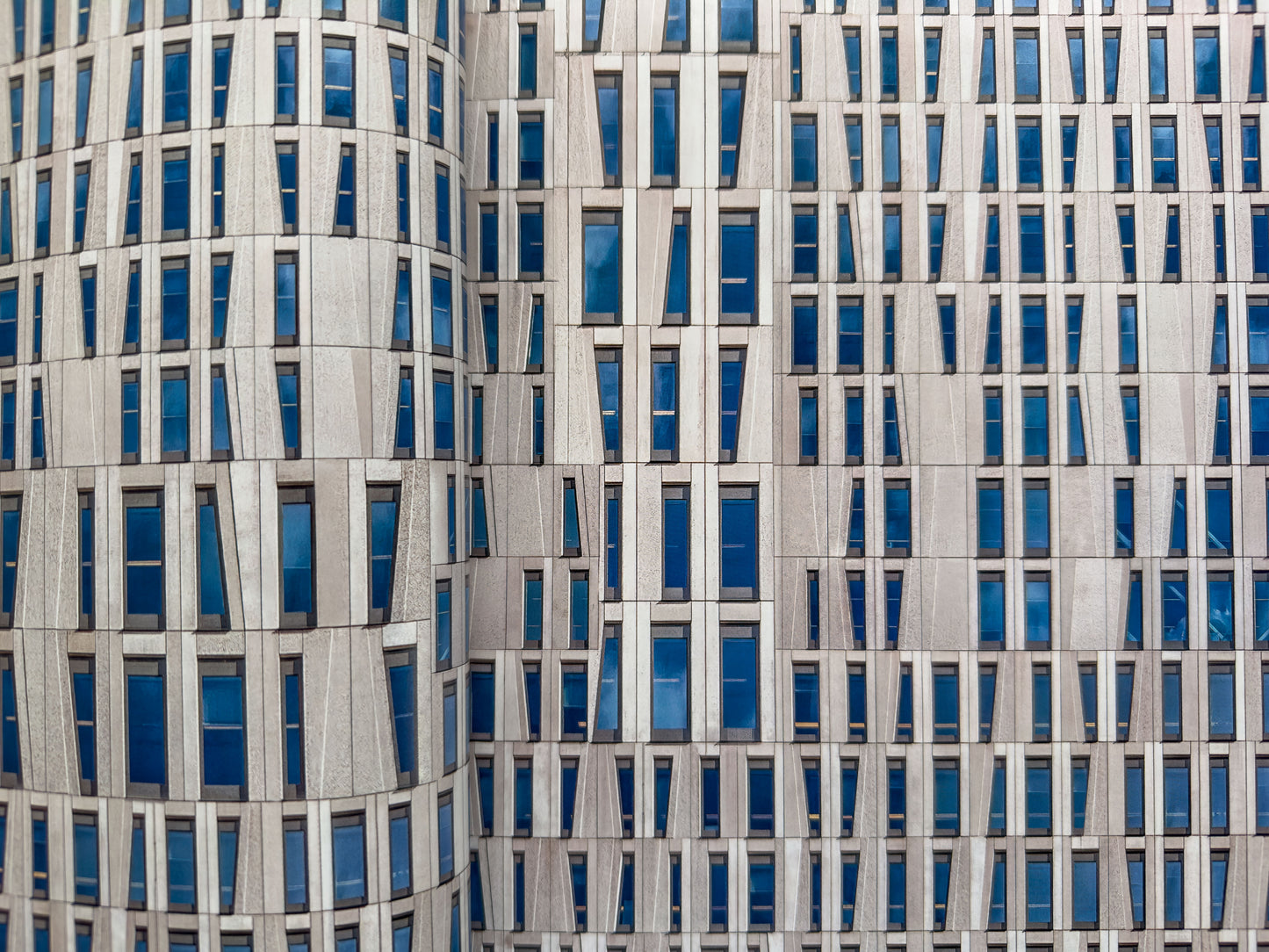 Architecture as a Musical Score — Signed