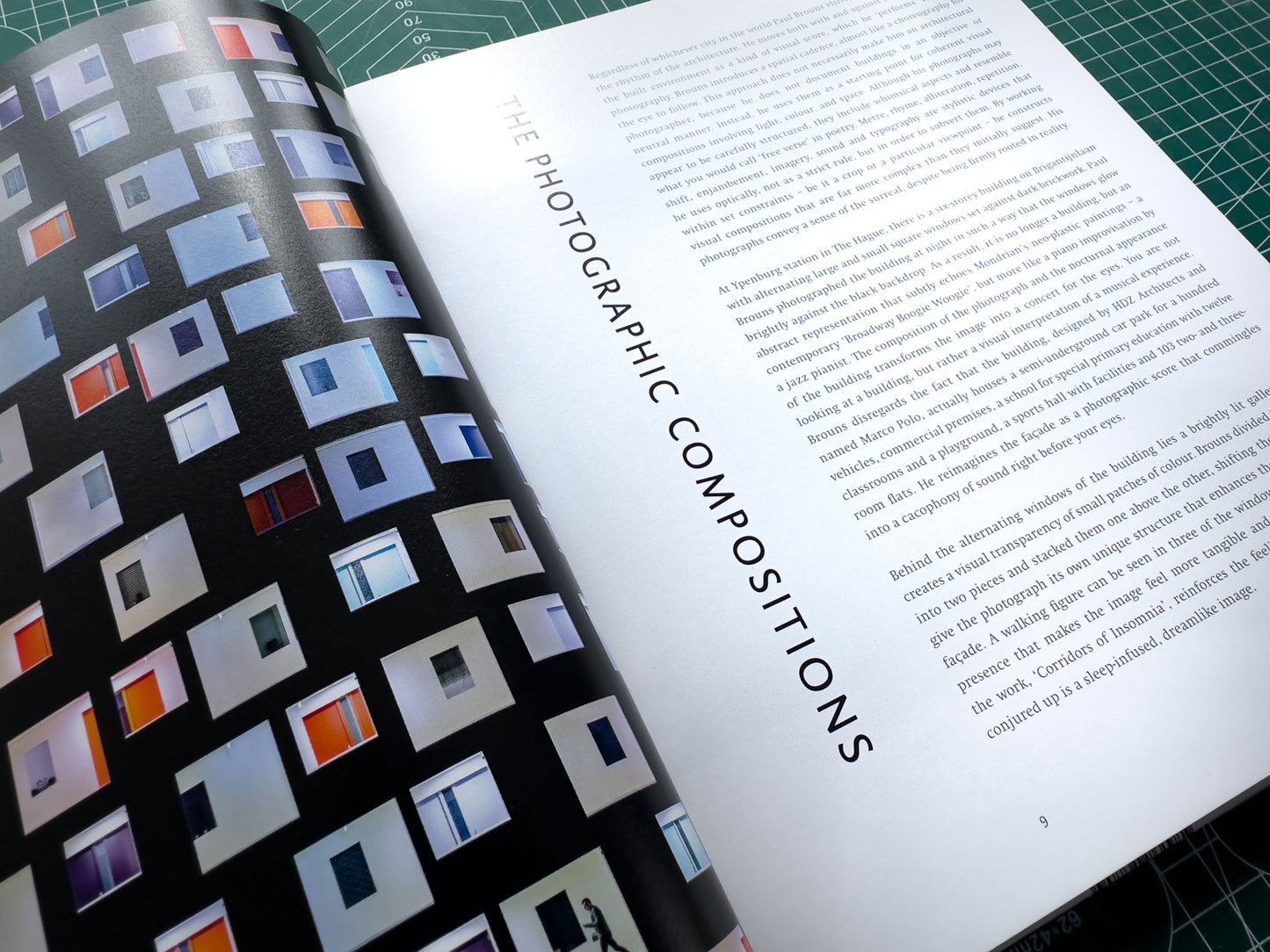 Architecture as a Musical Score — Signed