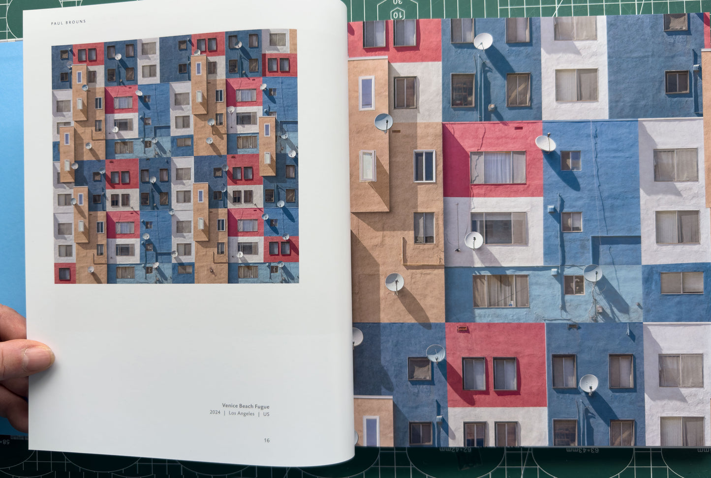 Architecture as a Musical Score — Signed