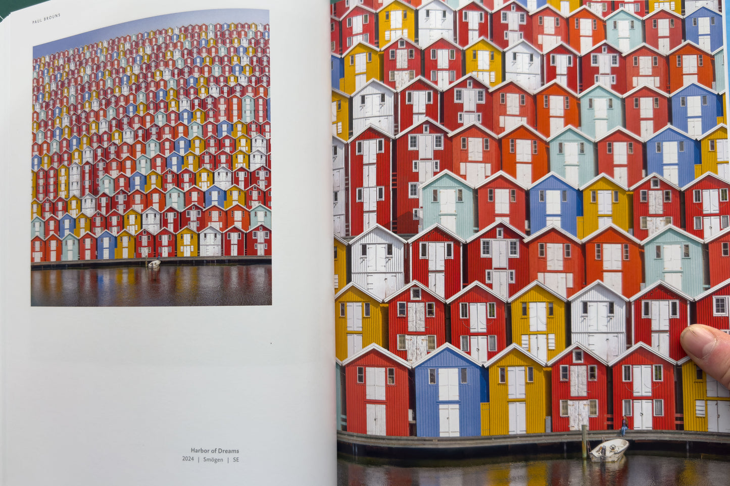 Architecture as a Musical Score — Signed